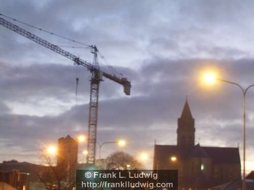 Sligo Skyline
